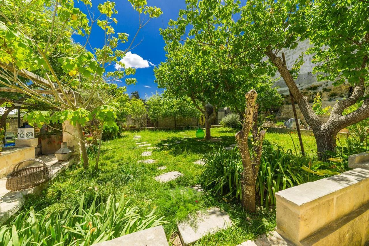 Villa Ciandri 오트란토 외부 사진